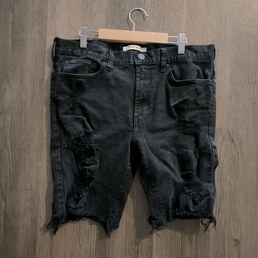 PacSun Mens Shorts Size 32 Skinny